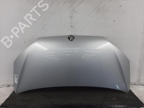 Used Hood Hood SKODA CITIGO (NF1) 1.0 (60 hp) 33647319 33647319