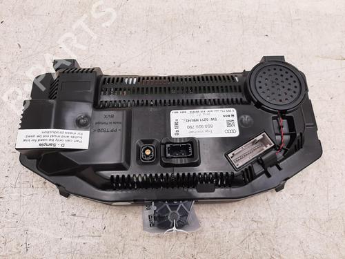 Instrument cluster AUDI TT (FV3, FVP) 2.0 TDI | BP26840796C47 