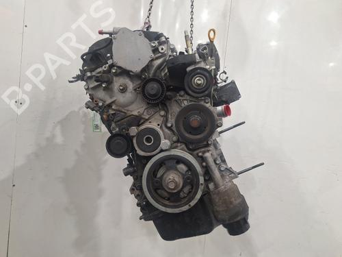 Used Engine Engine TOYOTA RAV 4 IV (_A4_) 2.2 D 4WD (ALA49) (150 hp) 40454993 40454993