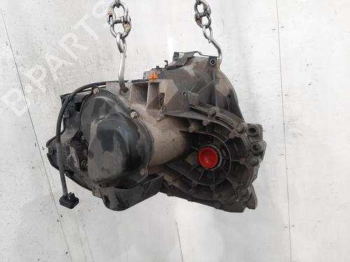 Gearbox FORD FIESTA VI (CB1, CCN) 1.25 | BP26767954M3 