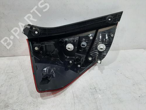 Right taillight HONDA JAZZ IV (GK_) 1.3 | BP31009869C35