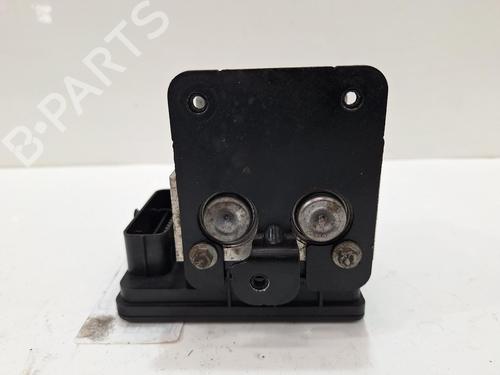ABS pump FORD FIESTA VI (CB1, CCN) 1.6 TDCi | BP27872244M43 