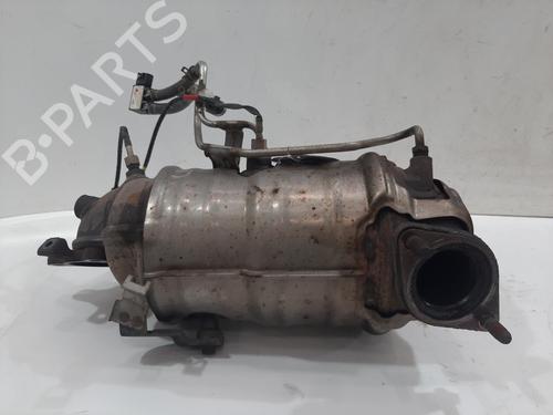 Used Particulate filter KIA SPORTAGE IV (QL, QLE) 1.7 CRDi (116 hp) 29809872