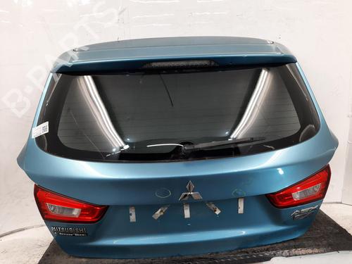 Used Tailgate Tailgate MITSUBISHI ASX (GA_W_) 1.6 MIVEC (GA1W) (117 hp) 34273990 34273990