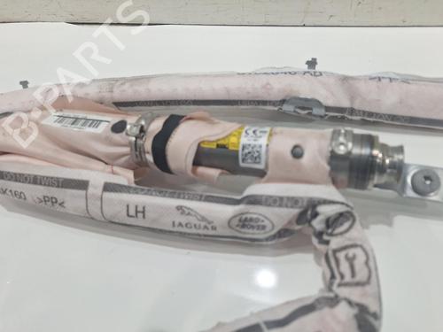 Other JAGUAR I-PACE (X590) EV400 AWD | BP32144563O1 - Image 4