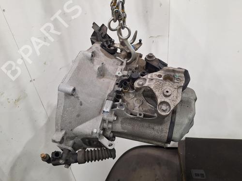 Gearbox CITROËN C3 III (SX) 1.2 PureTech 82 | BP30559796M3 - Image 3