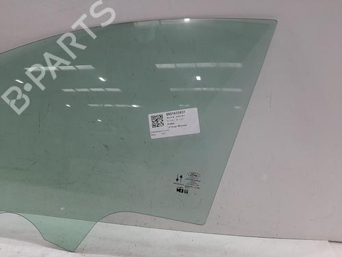 Front left door window FORD PUMA (J2K, CF7) 1.0 EcoBoost mHEV | BP32324478C18