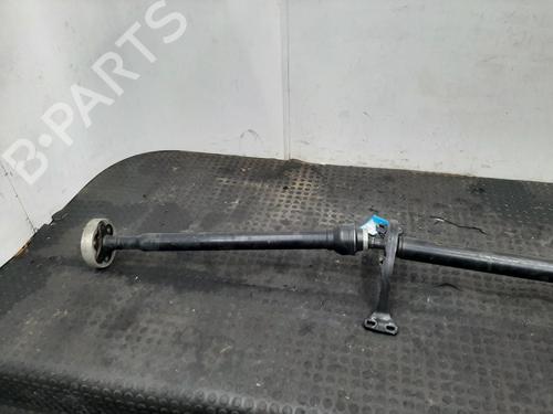 Driveshaft AUDI Q3 (8UB, 8UG) 2.0 TDI quattro | BP26787873M37 
