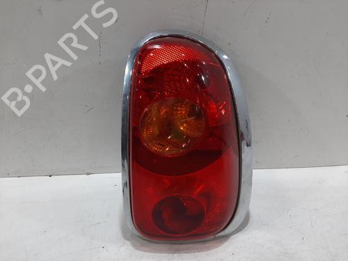 Used Right taillight MINI MINI COUNTRYMAN (R60) Cooper SD (143 hp) 30260078