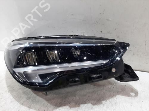 Right headlight VAUXHALL CORSA Mk V (F) 1.2 | BP36951092C29 - Image 3