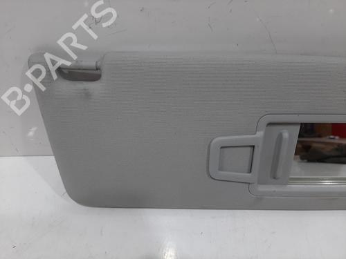 Right sun visor SEAT LEON ST (5F8) 1.4 TSI | BP37484783I2 - Image 3