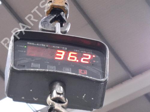 Gearbox MG MG ZS SUV (AZS1) 1.5 VTi | BP32193610M3 