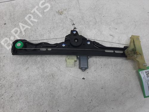 Used Rear left window mechanism CITROËN C4 Picasso II 1.6 BlueHDi 120 (120 hp) 26755476