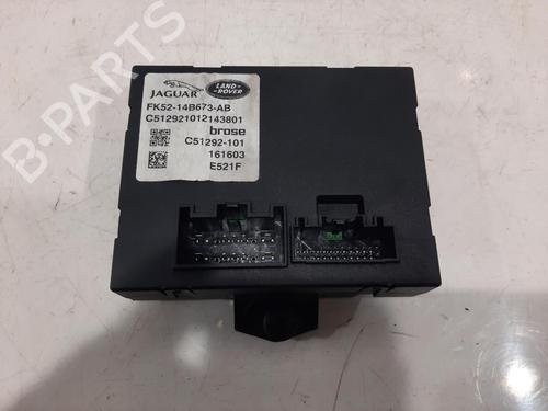 Centralina Centralina LAND ROVER RANGE ROVER IV (L405) 4.4 SDV8 4x4 (340 hp) 37484692 37484692