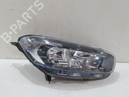 Faro derecho Faro derecho FORD TRANSIT COURIER B460 Box Body/MPV 1.5 EcoBlue (100 hp) 37422009 37422009
