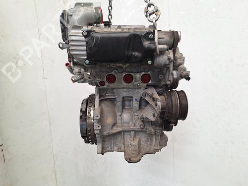 Engine NISSAN MICRA IV (K13K, K13KK) 1.2 DIG-S | BP28311950M1 