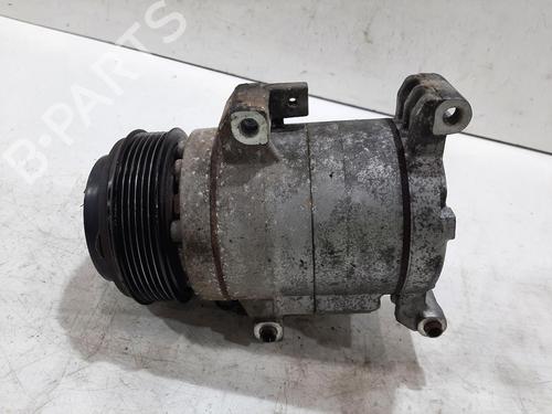 Used AC compressor MAZDA 6 Estate (GJ, GL) 2.2 D (150 hp) 30789361