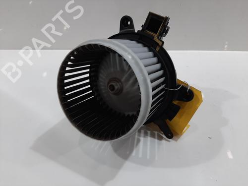 Used Heater blower motor Heater blower motor VAUXHALL GRANDLAND X / GRANDLAND (A18) 1.2 Turbo (75) (131 hp) 33988354 33988354