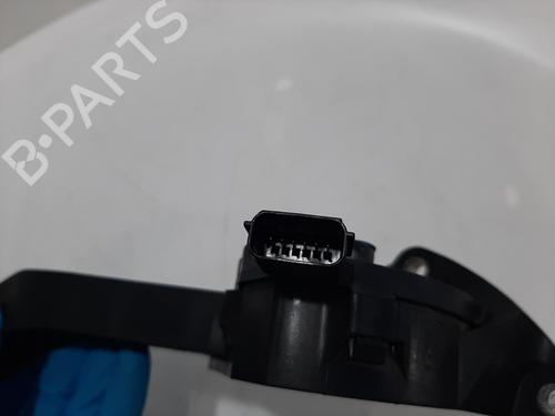 Pedal JAGUAR I-PACE (X590) EV400 AWD | BP34150116I4  - Image 5