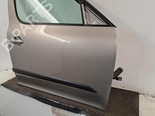 Right front door SKODA YETI (5L) 1.2 TSI | BP29946278C3