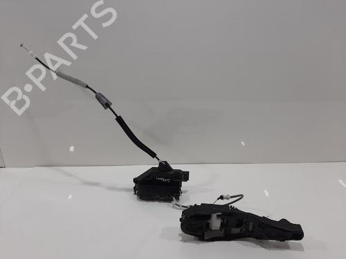 Andre Andre VAUXHALL GRANDLAND X / GRANDLAND (A18) 1.2 Turbo (75) (131 hp) 33799991 33799991