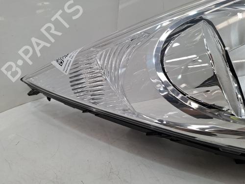 Right headlight KIA VENGA (YN) 1.4 CRDi 90 | BP39202329C29 - Image 4