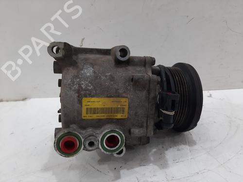 Compressor A/C FORD FIESTA VI (CB1, CCN) 1.25 | BP29524499M34 
