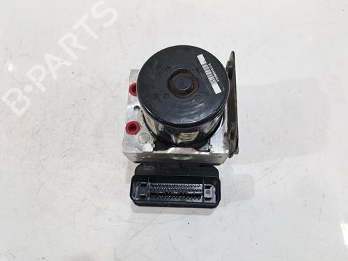 Used ABS pump FORD FIESTA VI (CB1, CCN) 1.25 (82 hp) 31209113