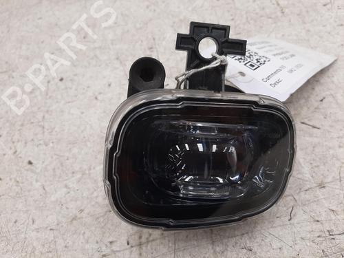Left front fog light NISSAN PRIMASTAR Van (X82) 2.0 dCi 110 | BP26784883C30 - Image 4
