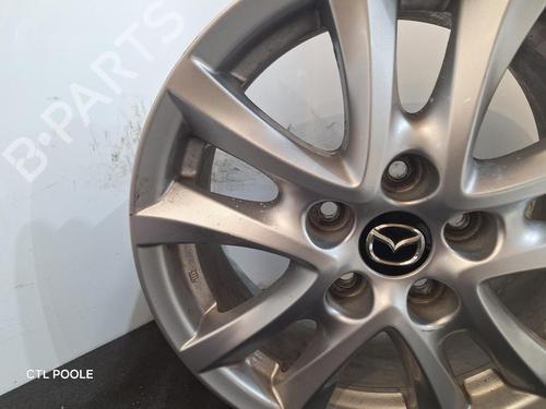 Fælk MAZDA 3 (BM, BN) 2.0 | BP39176572C45 - Image 5