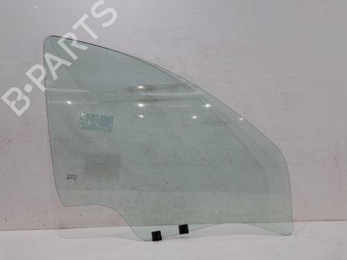 Dør rude højre foran DACIA DUSTER (HS_) 1.5 dCi (109 hp) 32214496