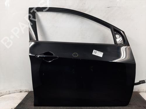 Dør højre fortil KIA PICANTO II (TA) 1.0 (69 hp) 31628638