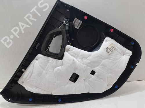 Rear right panel HYUNDAI ix35 (LM, EL, ELH) 1.7 CRDi | BP31033290C61 - Image 5