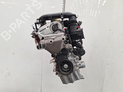 Used Engine Engine SEAT ATECA (KH7, KHP) 1.0 TSI (110 hp) 35922390 35922390