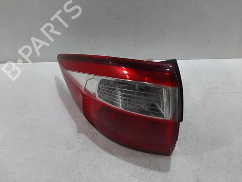 Used Left taillight FORD C-MAX II (DXA/CB7, DXA/CEU) 2.0 TDCi (163 hp) 30382256