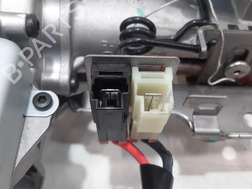 Steering column HYUNDAI i30 (FD) 1.6 CRDi | BP29554141M21 