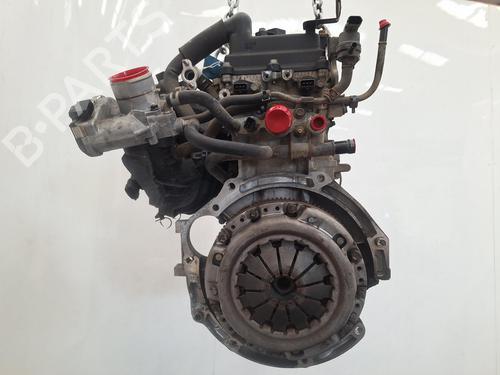 Motor HYUNDAI i10 II (BA, IA) 1.0 (67 hp) 28085325