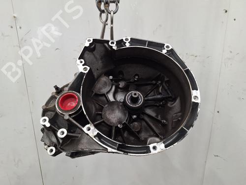 Used Gearbox Gearbox 38859910 38859910