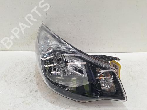 Right headlight VAUXHALL VIVA (C16) 1.0 | BP31537984C29 