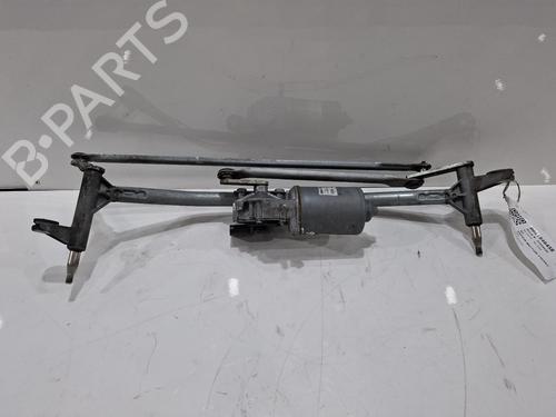 Used Front wiper motor Front wiper motor JAGUAR XF SPORTBRAKE (X250) 2.2 D (200 hp) 39694750 39694750