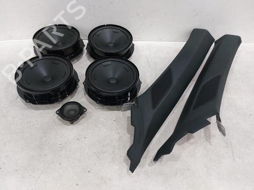 Used Speaker VW TOUAREG (CR7, RC8) 3.0 TDI 4motion (286 hp) 26766142