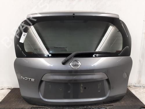 Used Tailgate NISSAN NOTE (E12) 1.2 DIG-S (98 hp) 29524976