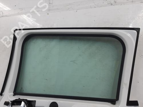 Right rear door PEUGEOT 2008 I (CU_) 1.4 HDi | BP29554111C5 