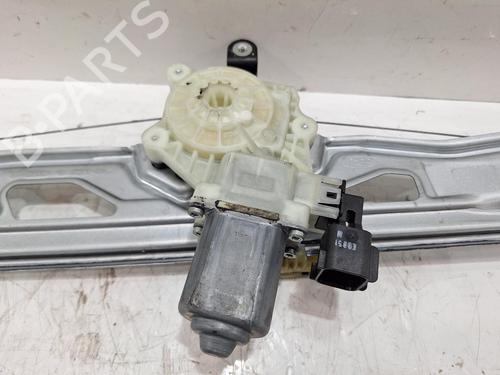 Front right window mechanism FORD TRANSIT CUSTOM V362 Van (FY, FZ) 2.0 EcoBlue | BP39910370C23 - Image 5