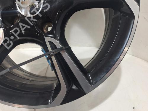 Fælk VAUXHALL CORSA Mk V (F) 1.2 | BP31341270C45 