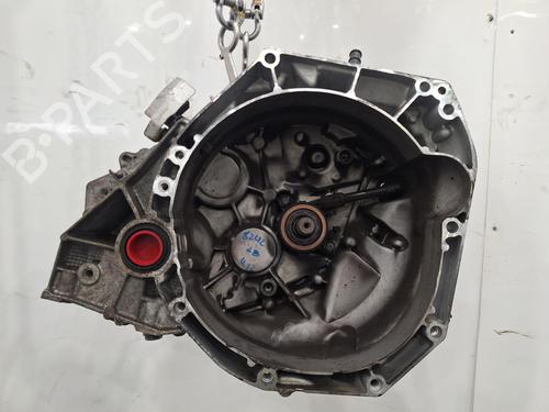 gearbox-renault-clio-v-b7_-2019-39176829 main image