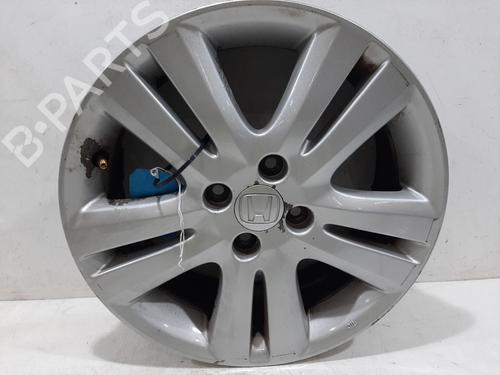 Used Rim HONDA JAZZ III (GE_, GG_, GP_, ZA_) 1.3 i (GE6, GG3, GG6) (100 hp) 30496095