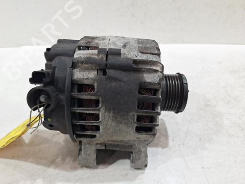 Generator CITROËN C3 Picasso (SH_) 1.6 HDI 90 (92 hp) 32144906