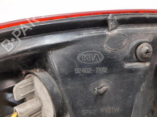 Other KIA RIO III (UB) 1.4 CVVT | BP37172466O1 - Image 2