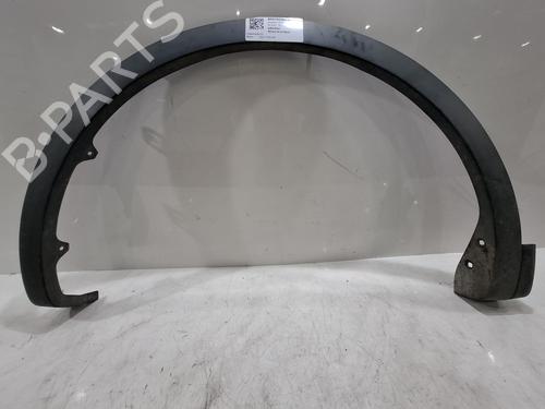Used Front left wheel arch trim Front left wheel arch trim 39210884 39210884